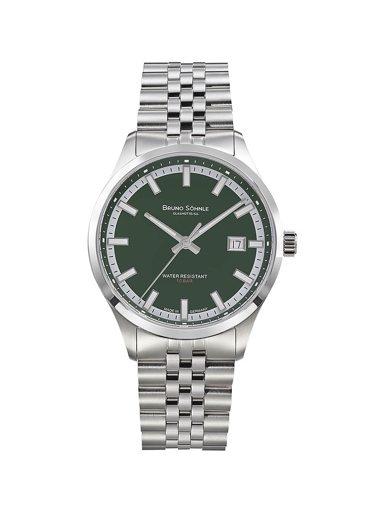 Bruno Söhnle Herrenuhr Turin Automatik 17-12230-442