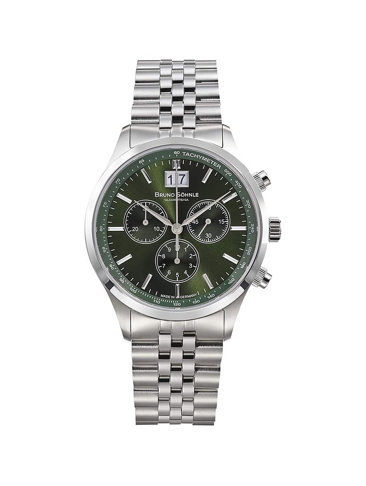 Bruno Söhnle Chronograph Turin Chronograph 17-13229-442