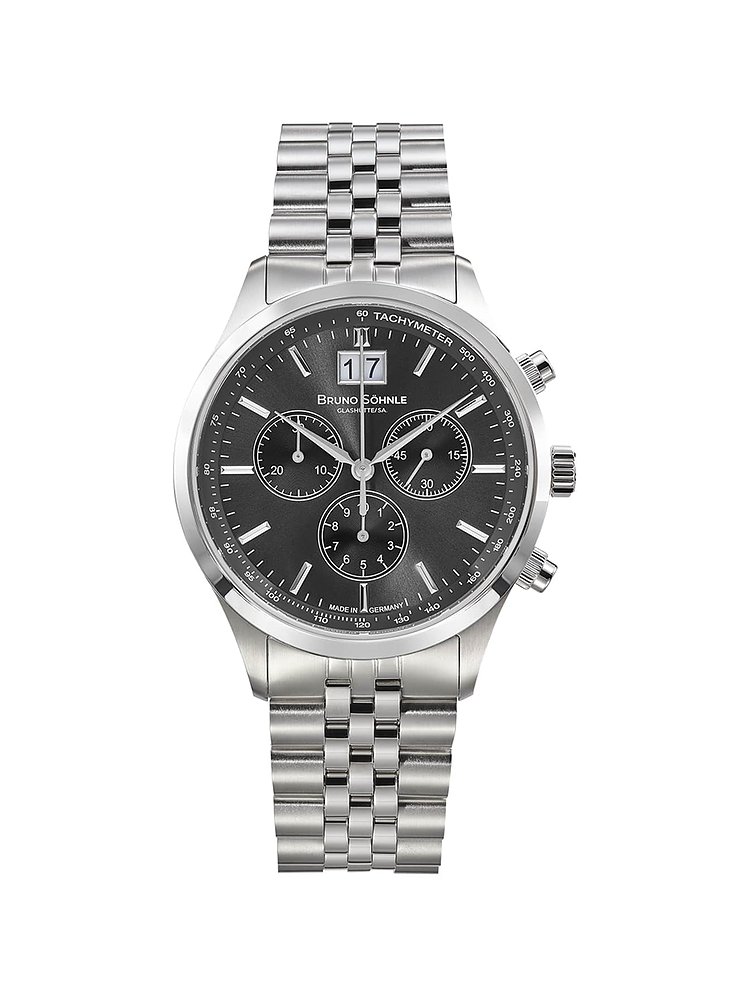 Bruno Söhnle Chronograph Turin Chronograph 17-13229-742
