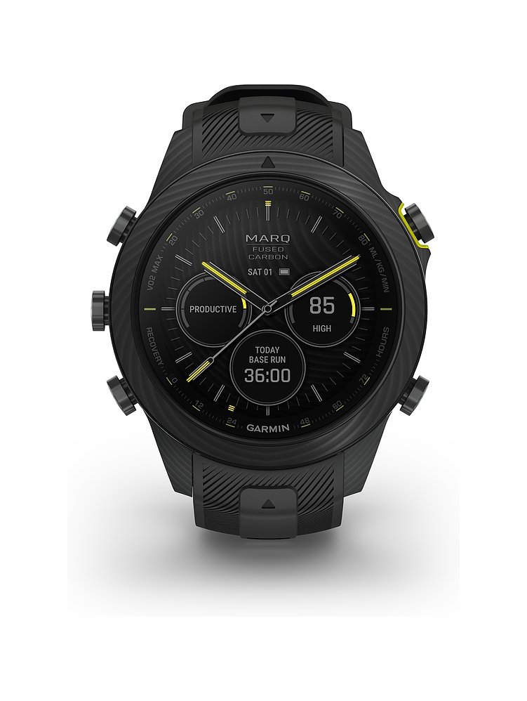 Garmin Smartwatch MARQ 2 Athlete Carbon 010-02722-11