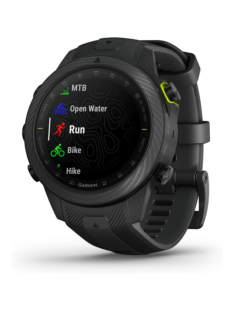 Garmin Smartwatch MARQ 2 Athlete Carbon 010-02722-11