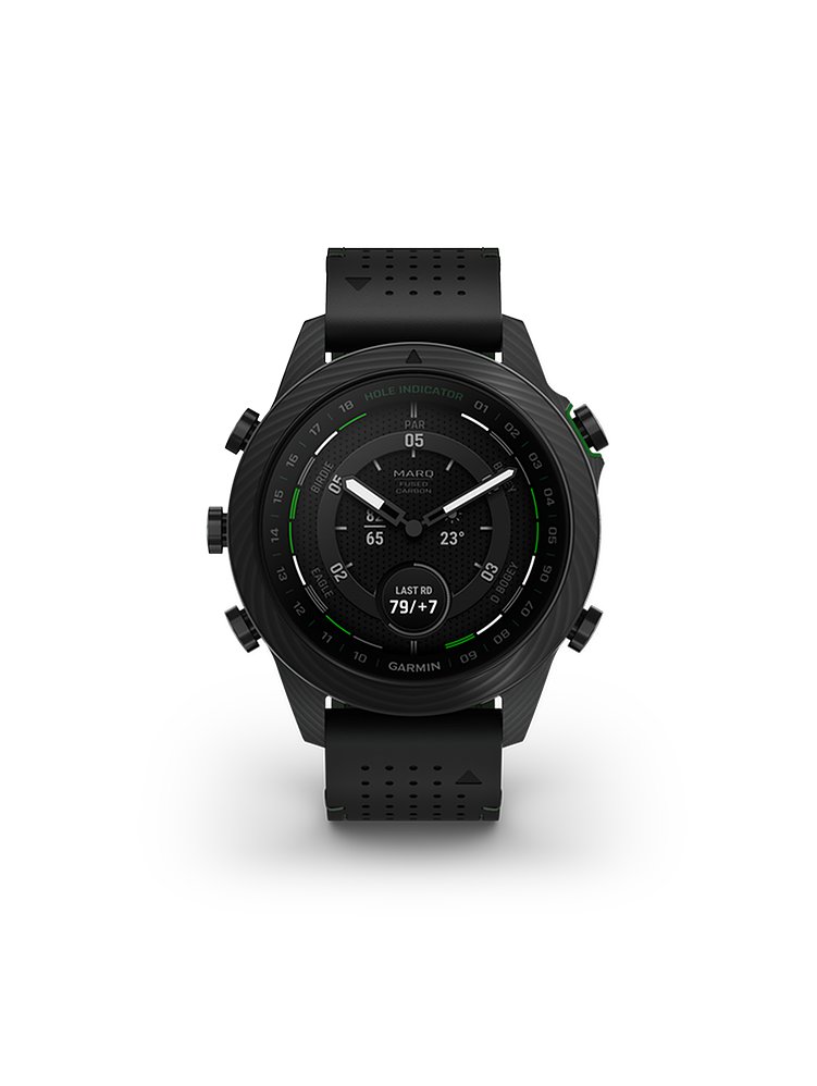 Garmin Smartwatch MARQ 2 Golfer Carbon 010-02722-21