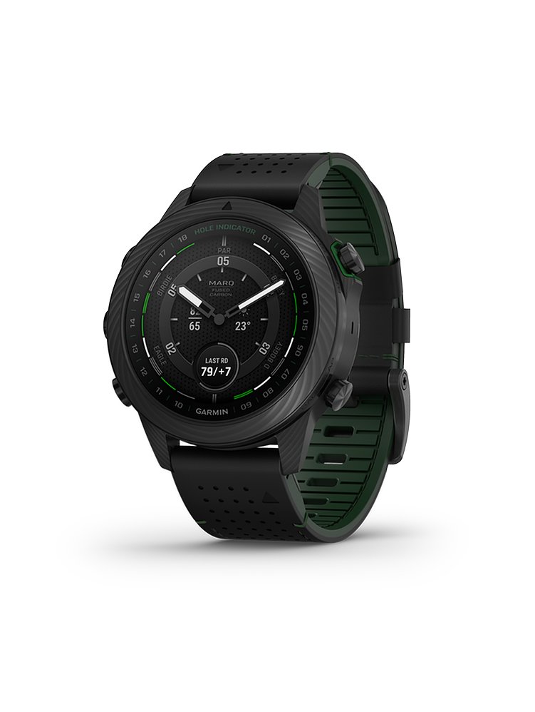 Garmin Smartwatch MARQ 2 Golfer Carbon 010-02722-21