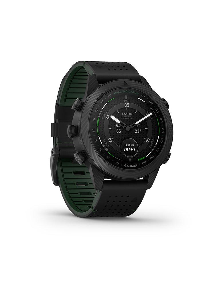 Garmin Smartwatch MARQ 2 Golfer Carbon 010-02722-21