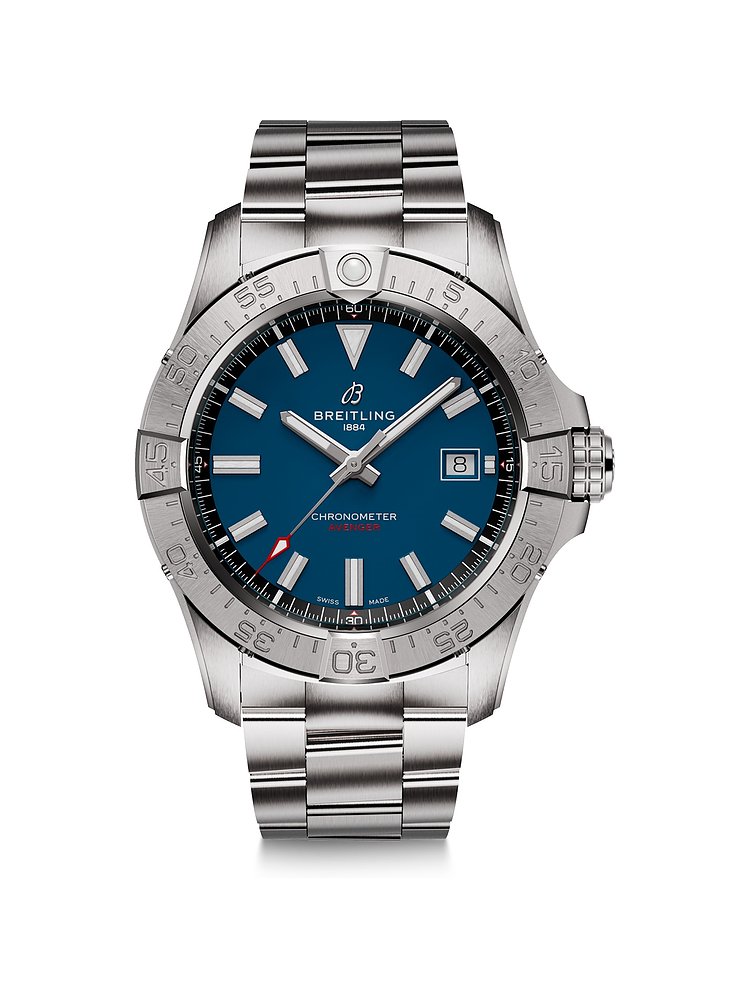 Breitling Herrenuhr Avenger Automatic 42 A17328101C1A1