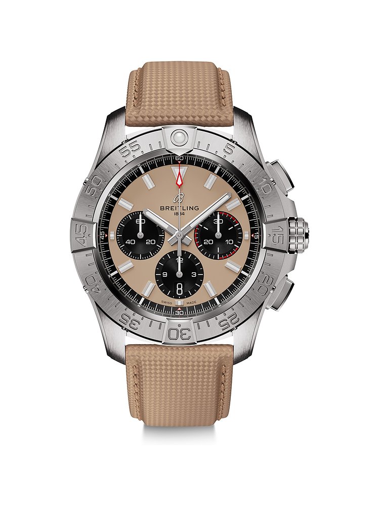 Breitling Chronograph Avenger B01 Chronograph 44 AB0147101A1X1
