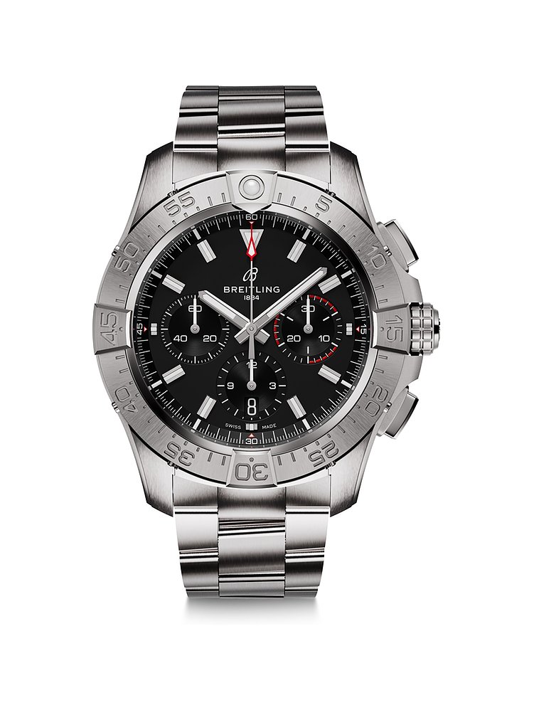 Breitling Chronograph Avenger B01 Chronograph 44 AB0147101B1A1
