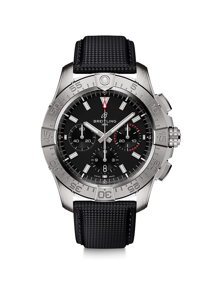 Breitling Chronograph Avenger B01 Chronograph 44 AB0147101B1X1