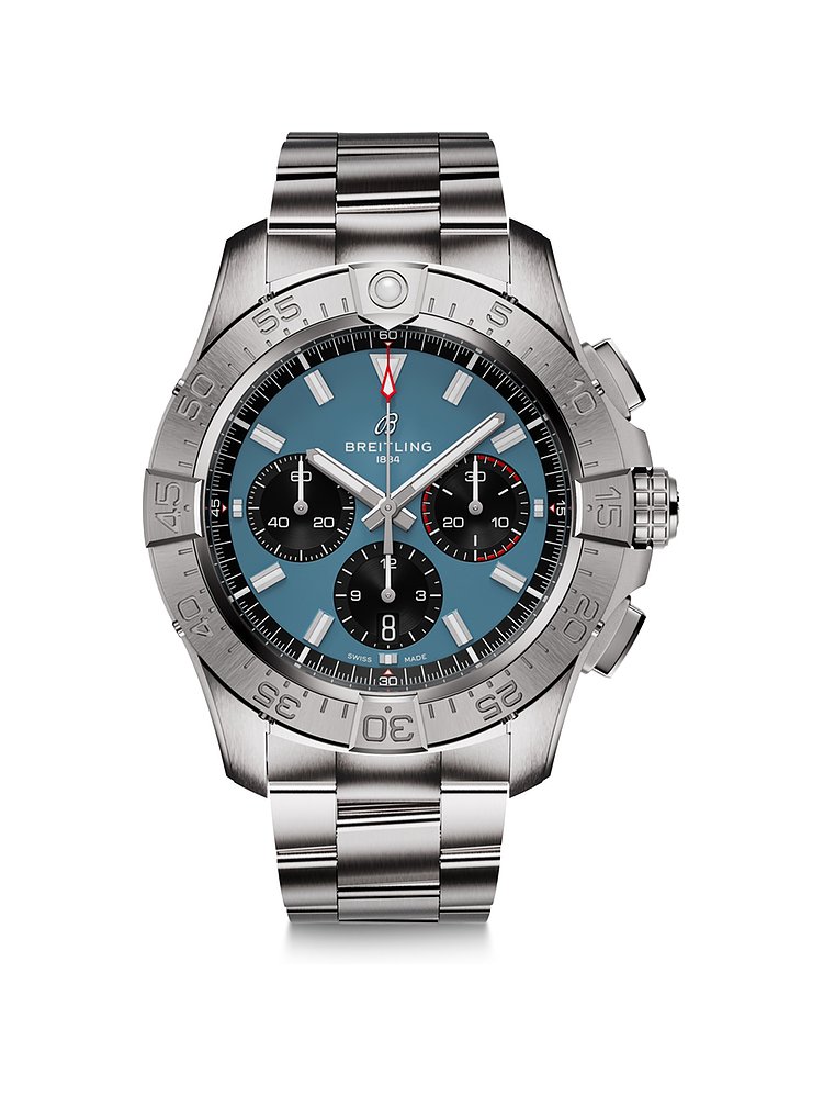 Breitling Chronograph Avenger B01 Chronograph 44 AB0147101C1A1