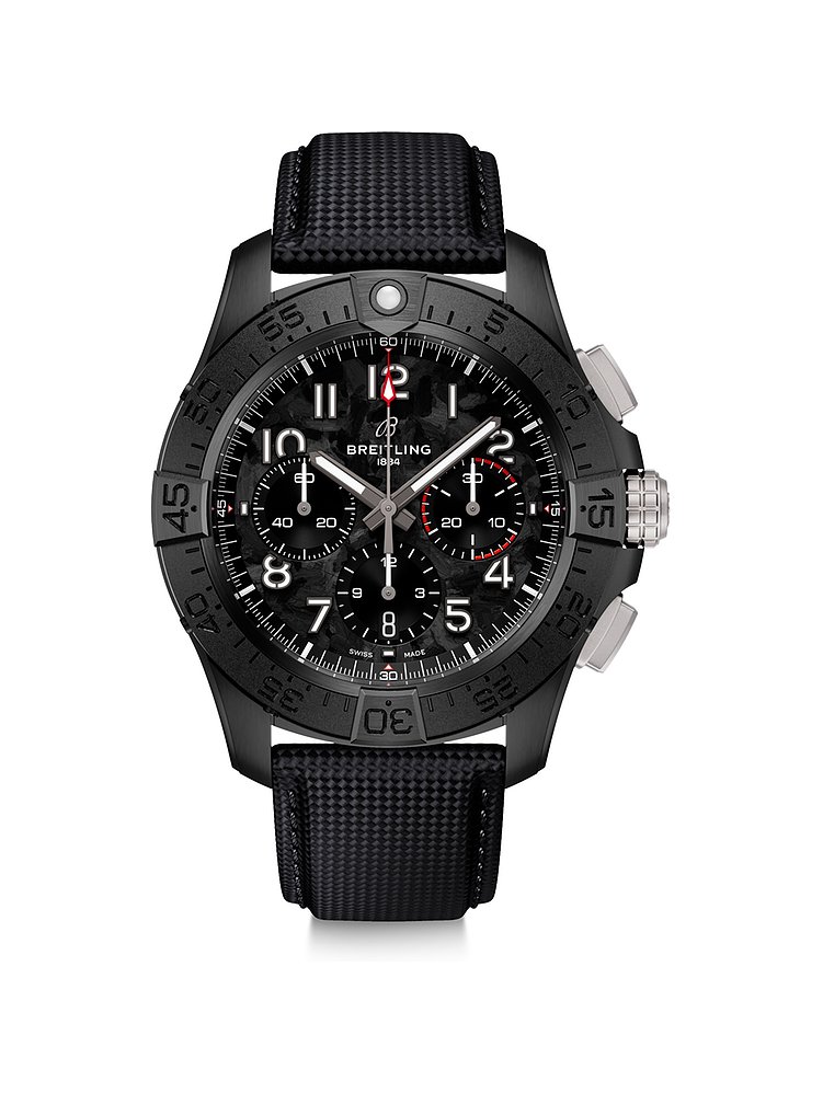Breitling Avenger Uhren online kaufen