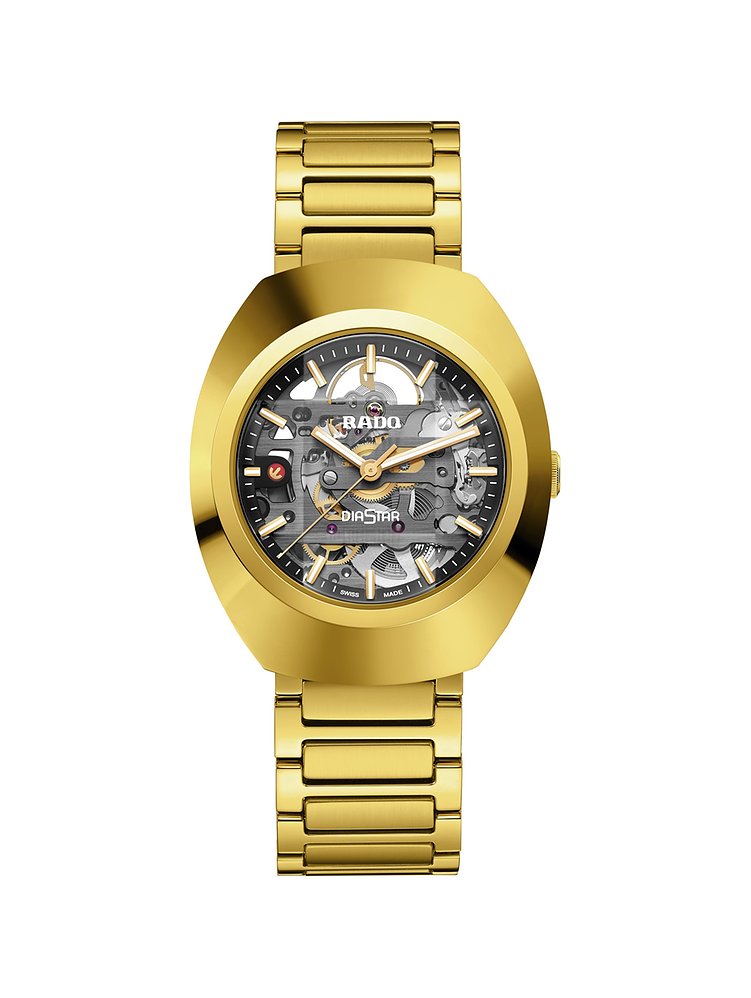 Rado Unisexuhr DiaStar Original R12164153