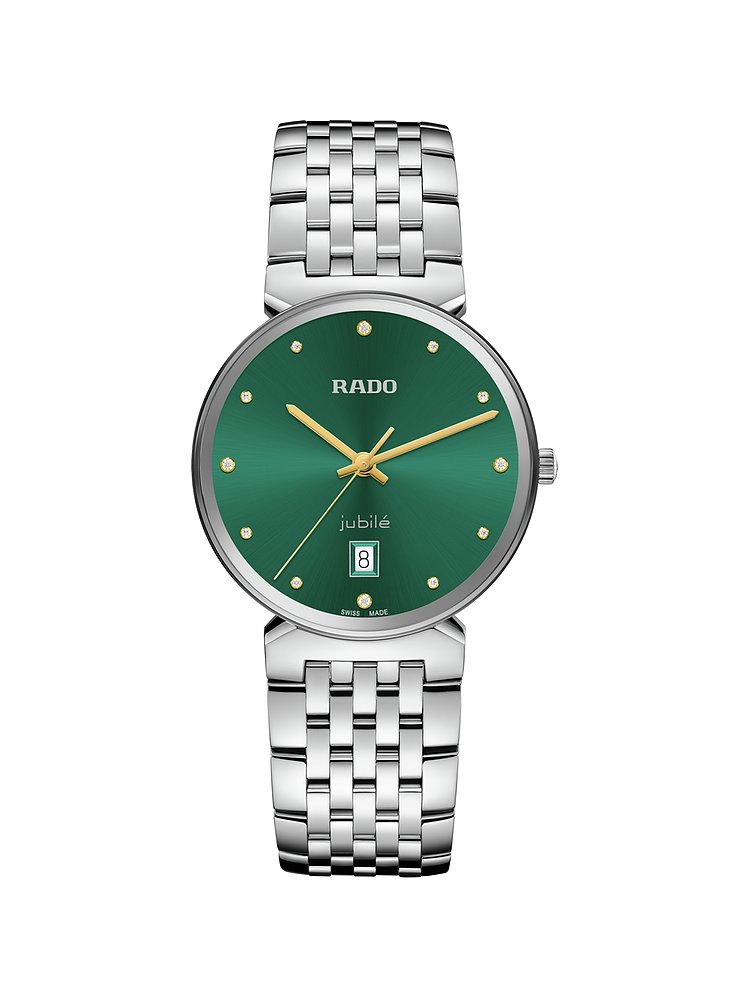 Rado Damenuhr Florence R48912773