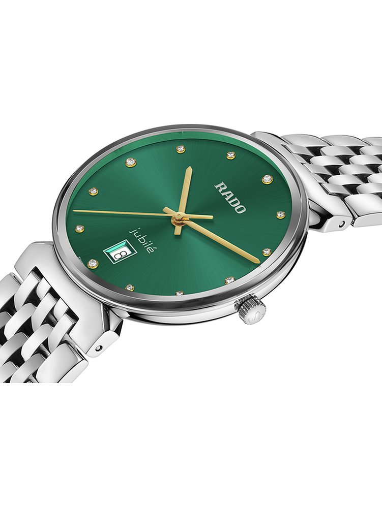 Rado Damenuhr Florence R48912773