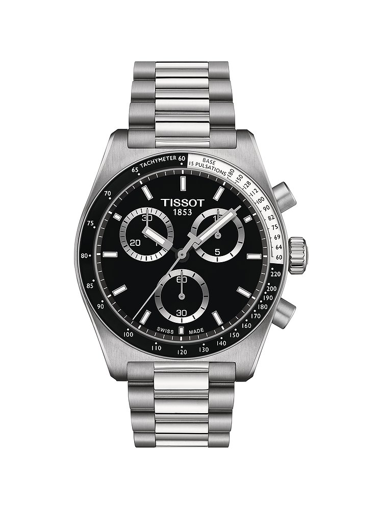 Tissot Chronograph PRS 516 Chronograph T1494171105100