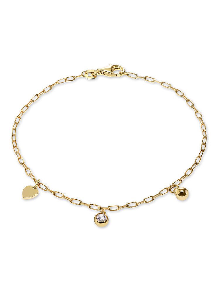 BRINCKMANN & LANGE Armband