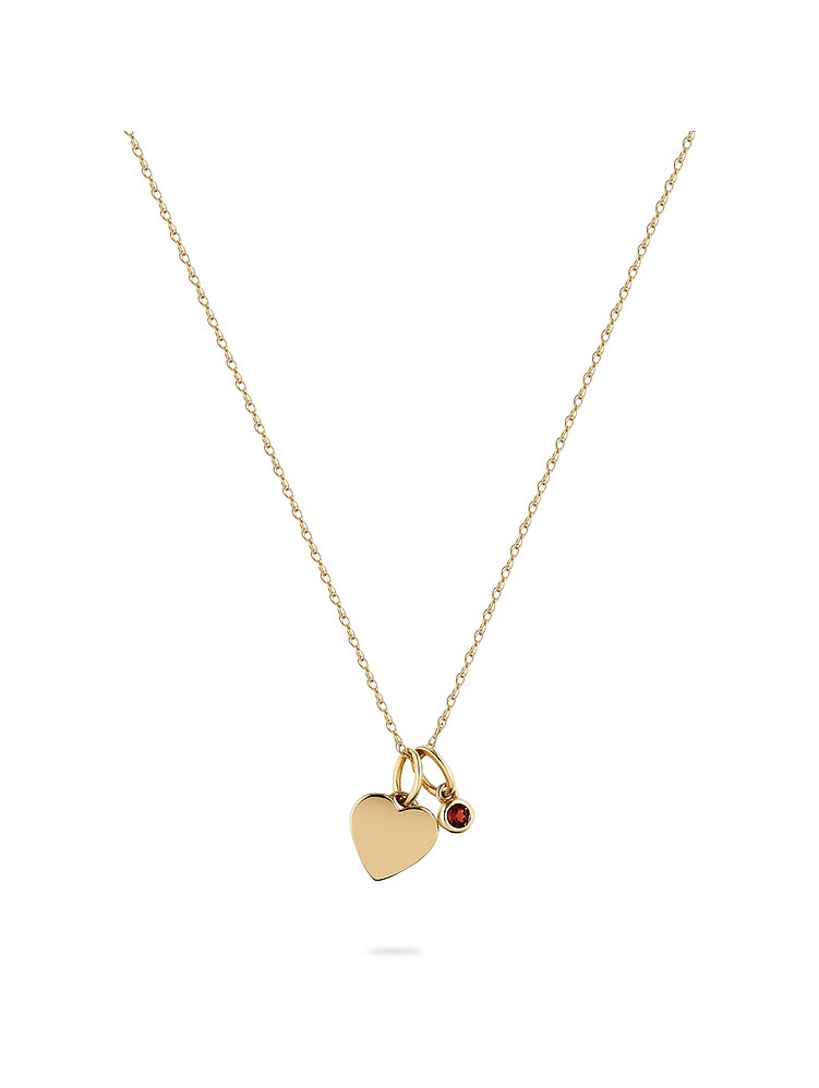 BRINCKMANN & LANGE Kette