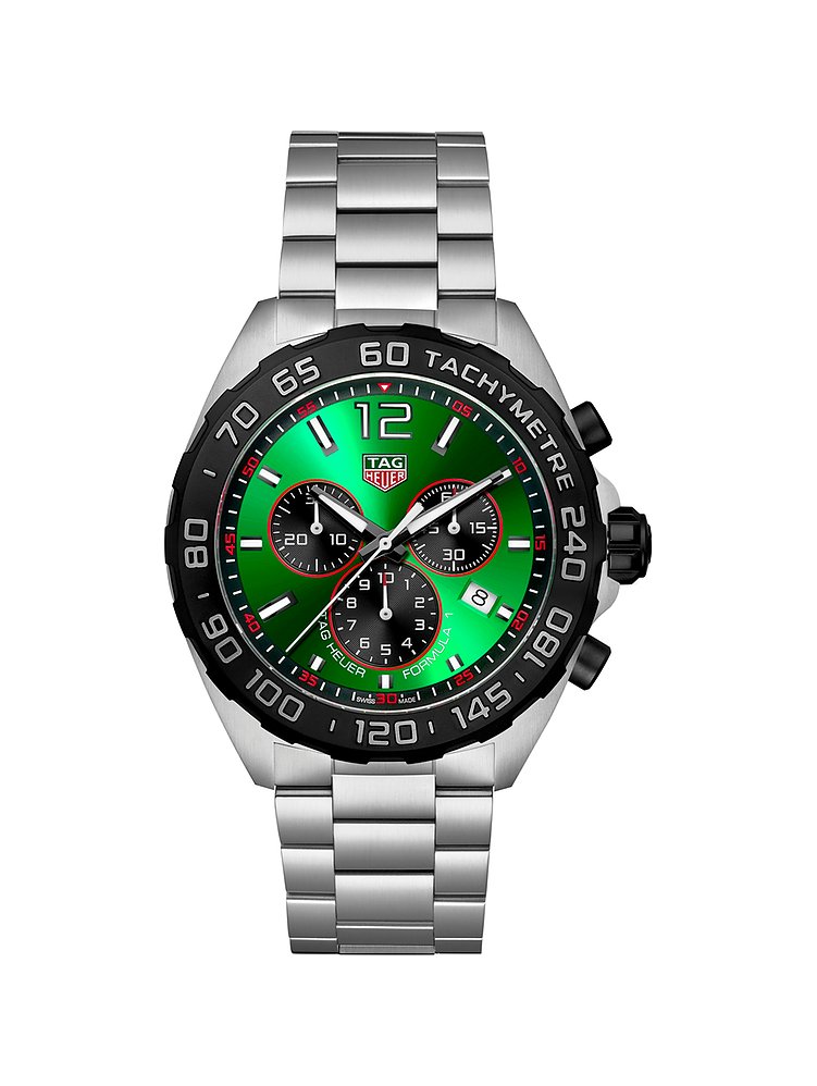 TAG Heuer Formula 1 Uhren online kaufen