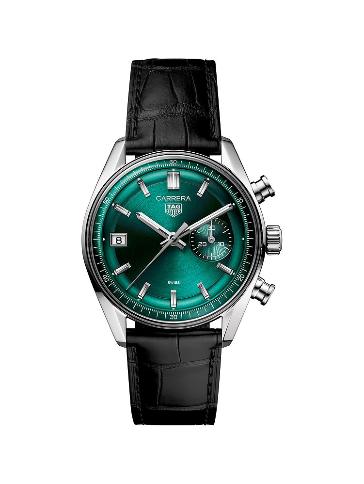 TAG Heuer Chronograph Carrera CBS2211.FC6545