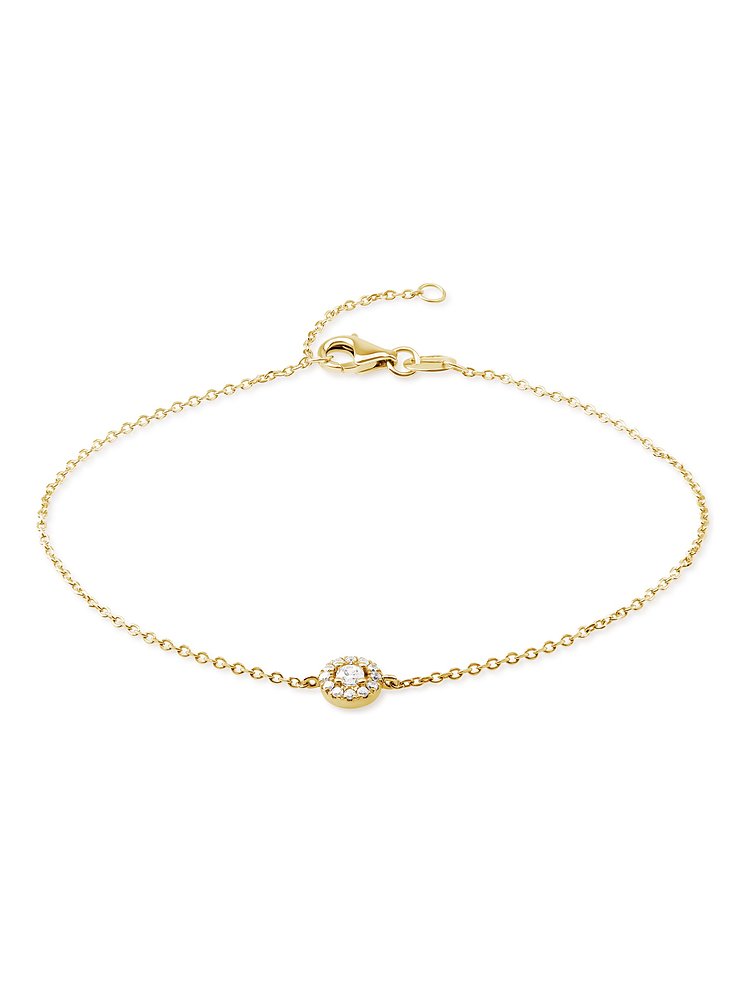 BRINCKMANN & LANGE Armband