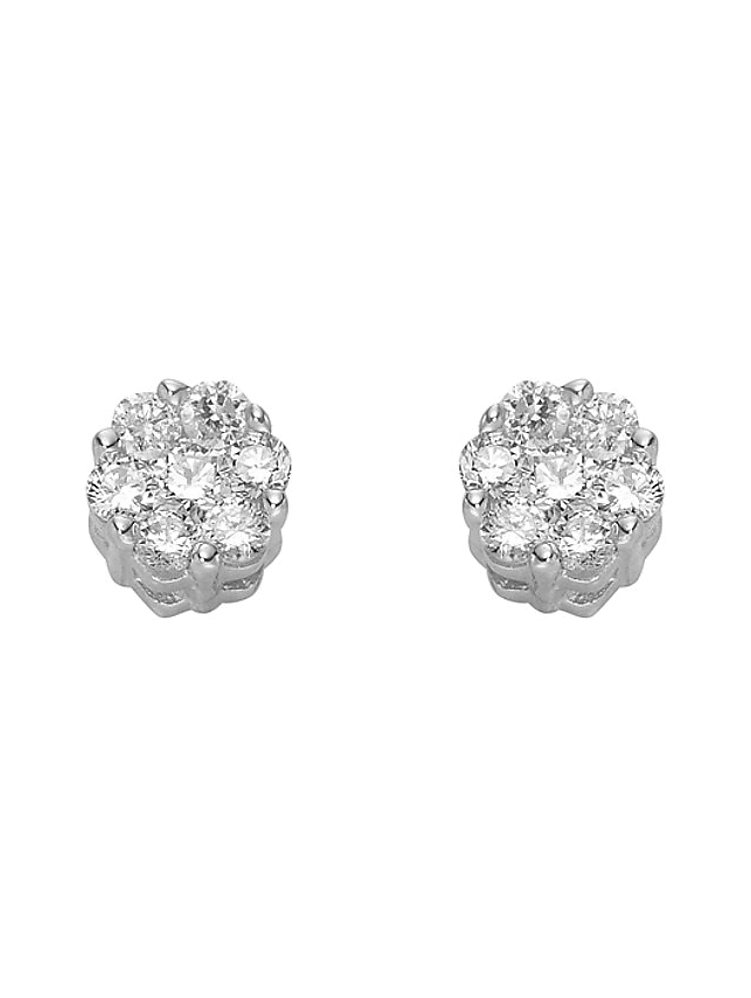 BRINCKMANN & LANGE Ohrstecker