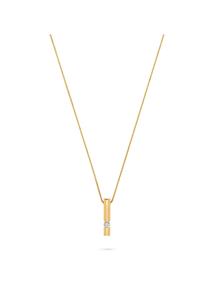 BRINCKMANN & LANGE Kette