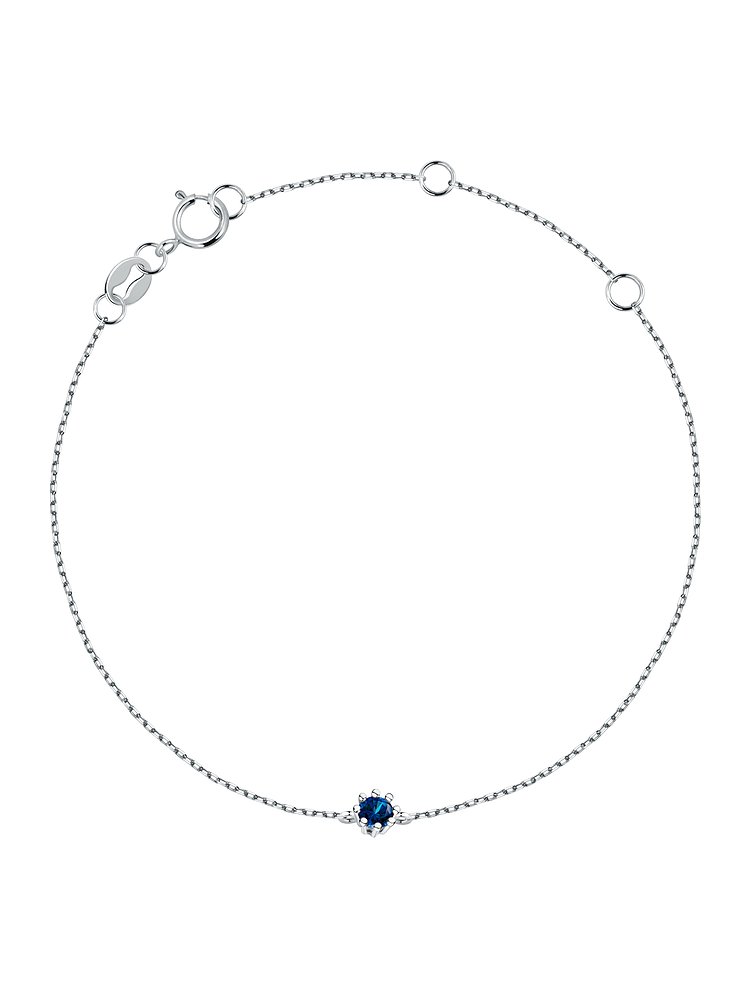 Live Diamond Armband LDW014219