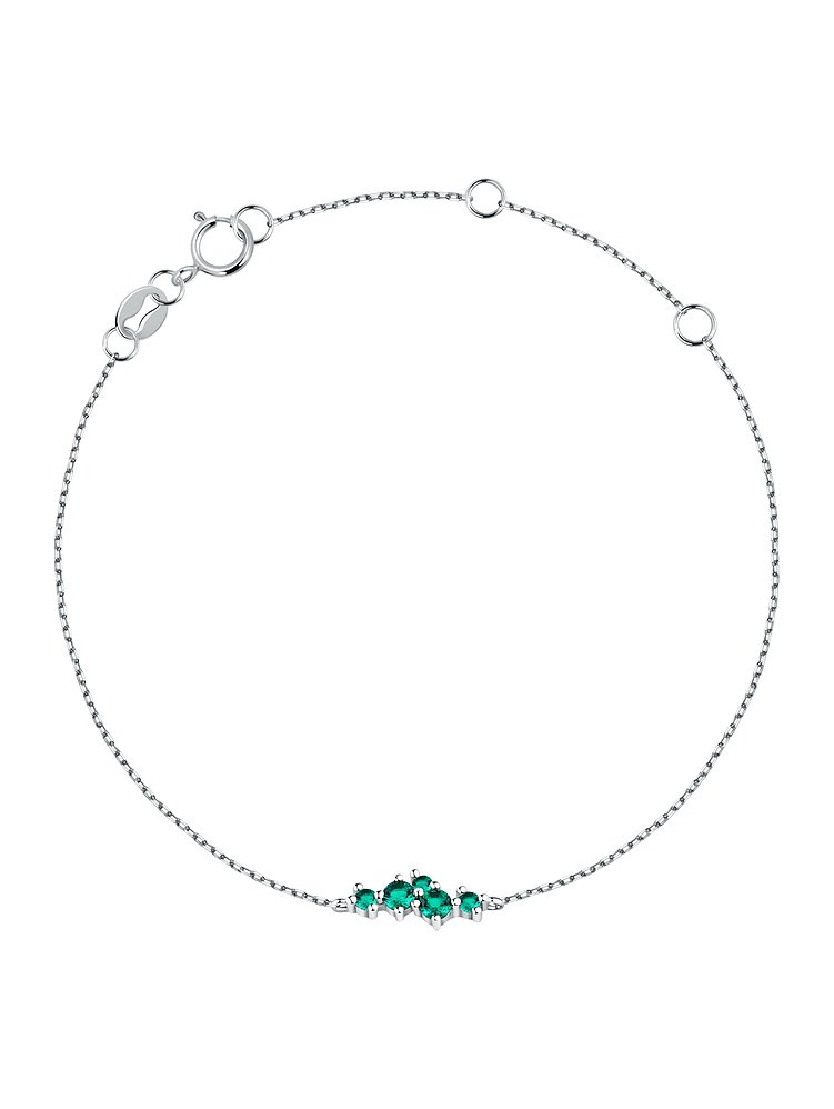 Live Diamond Armband LDW022204