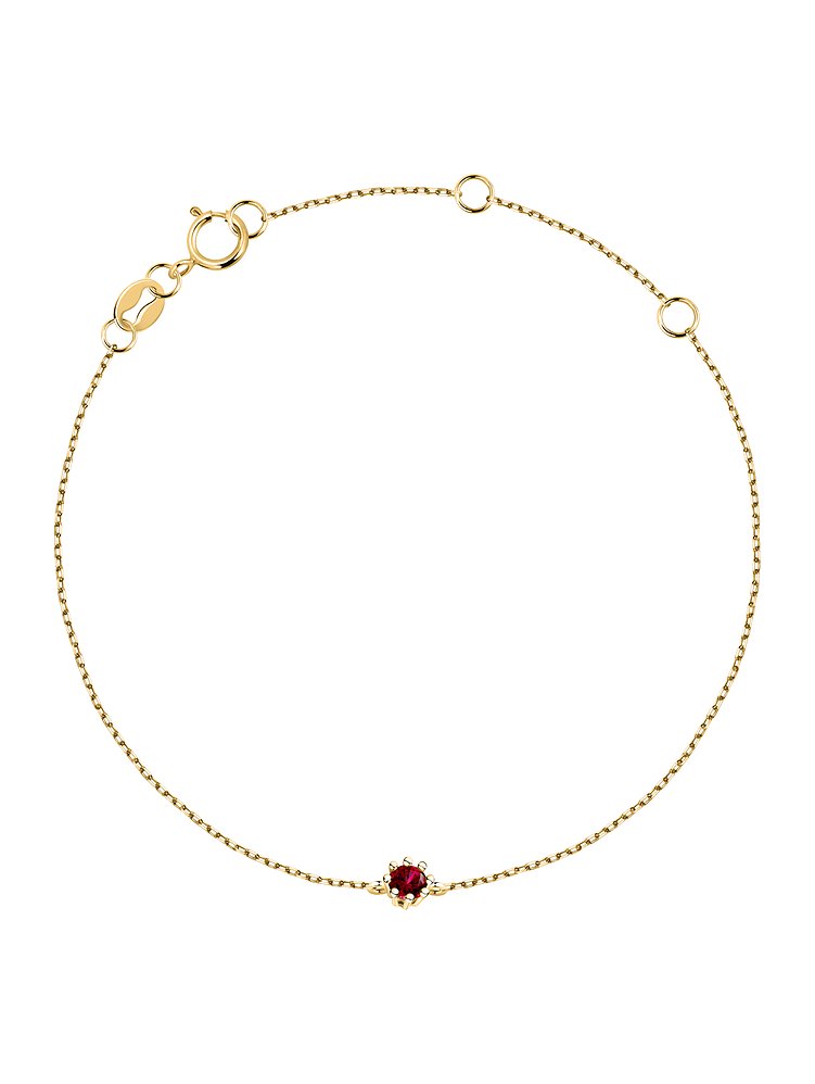 Live Diamond Armband LDY014203
