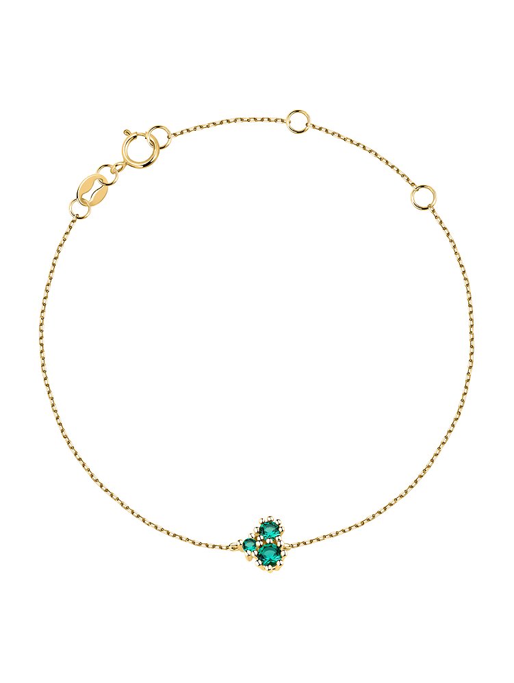Live Diamond Armband LDY020205