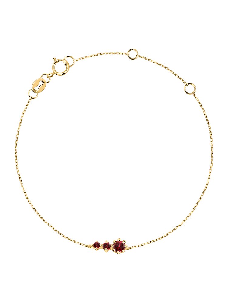 Live Diamond Armband LDY028200