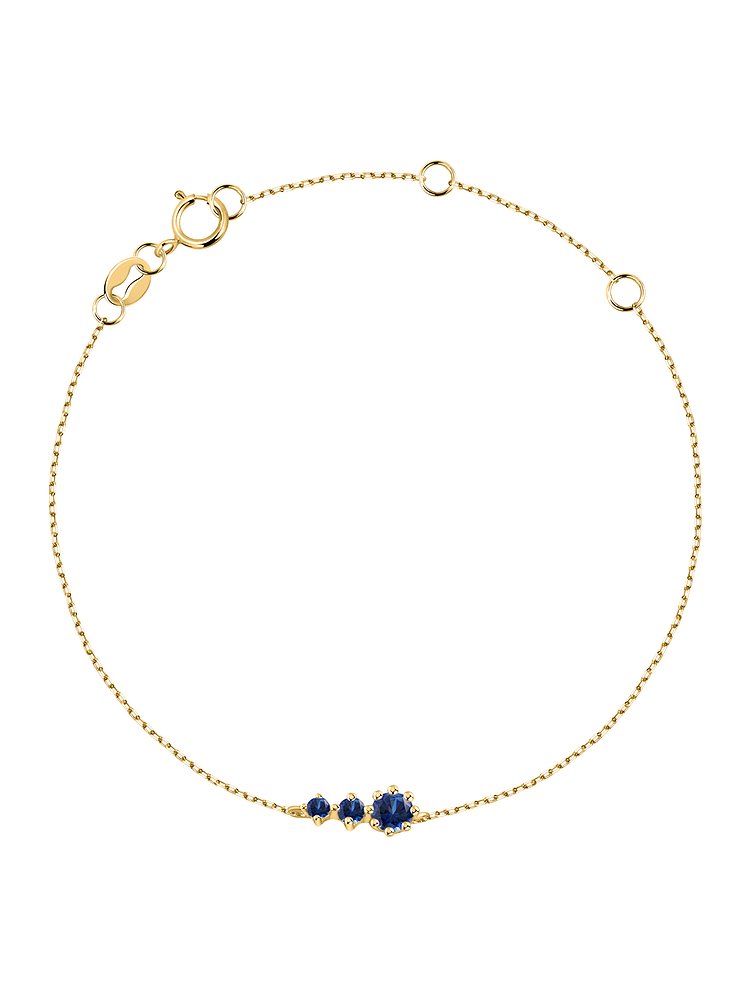 Live Diamond Armband LDY028201