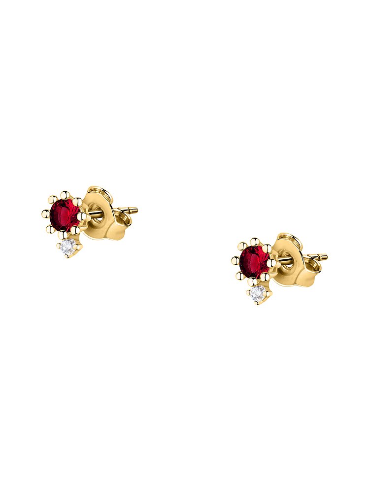 Live Diamond Ohrstecker LDY031215