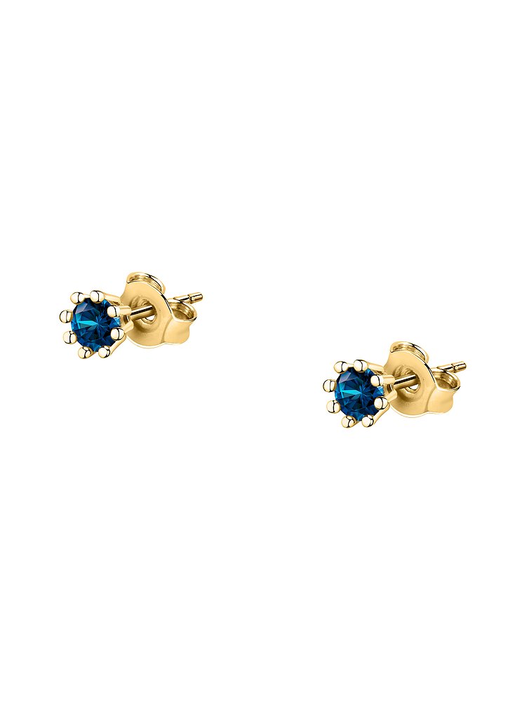 Live Diamond Ohrstecker LDY040216
