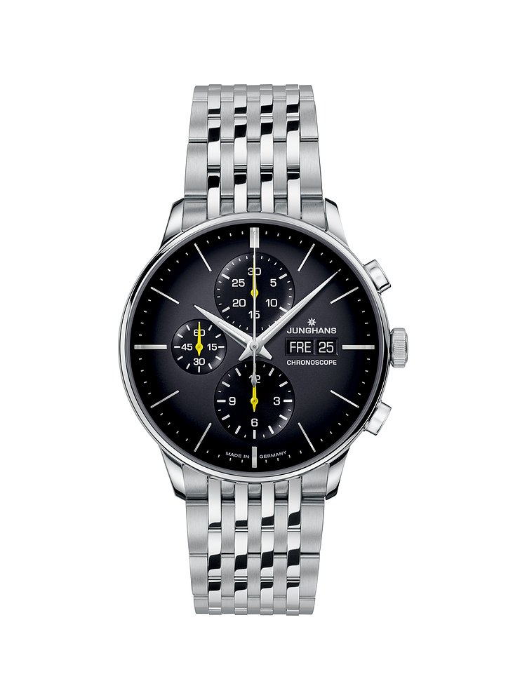 Junghans Junghans Chronograph Meister Chronoscope 27442946