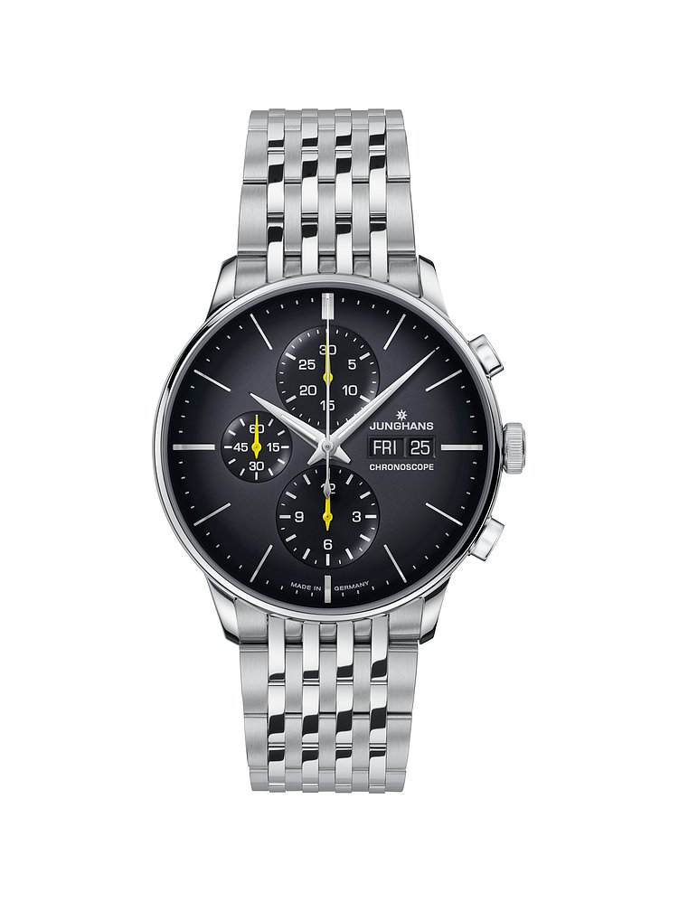 Junghans Chronograph Meister Chronoscope EN 27442947