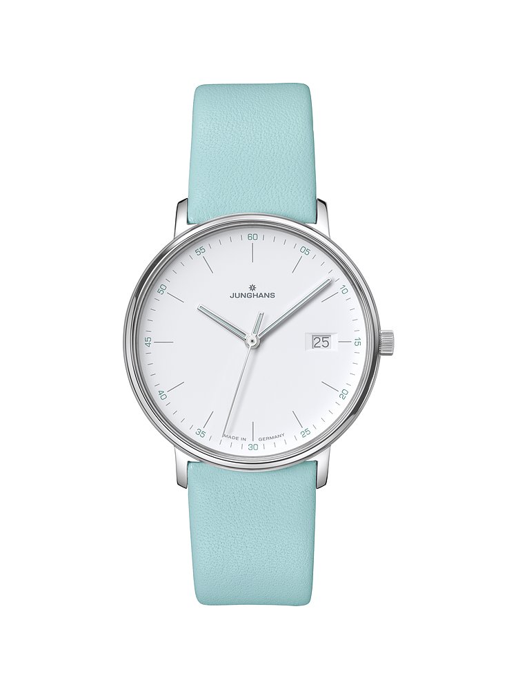 Junghans Damenuhr FORM Damen 47445500