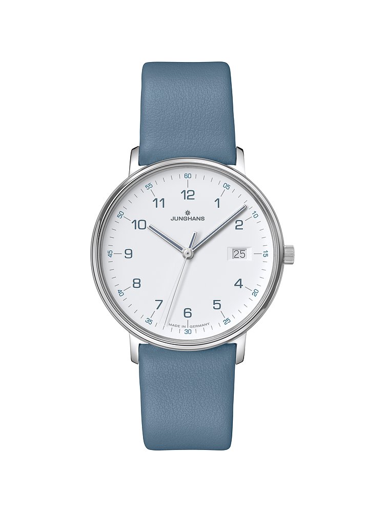 Junghans Damenuhr FORM Damen 47445600
