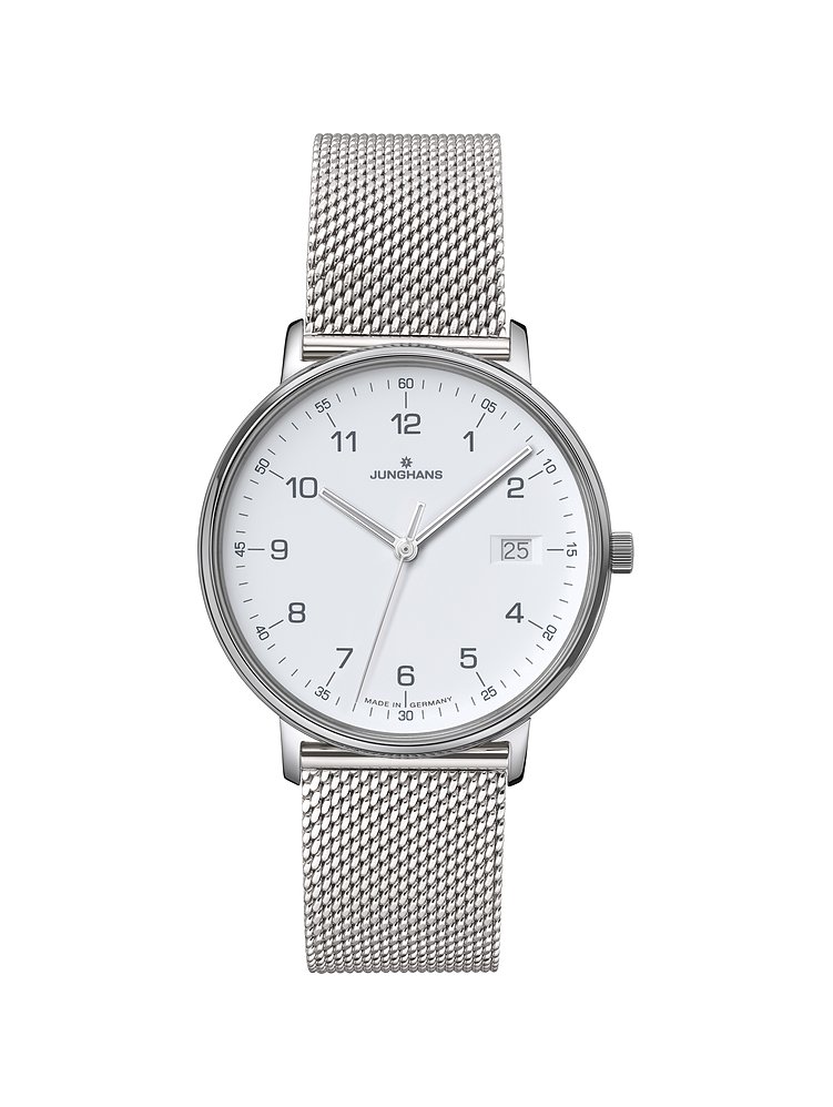 Junghans Damenuhr FORM Damen 47445744