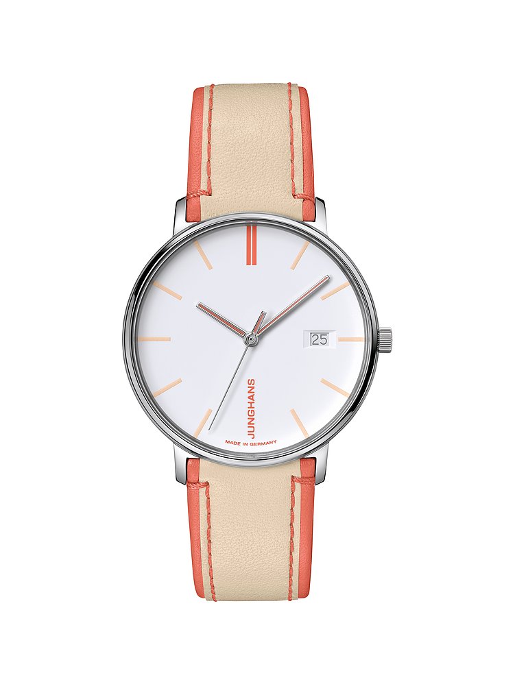 Junghans Junghans Damenuhr FORM Damen 47445800