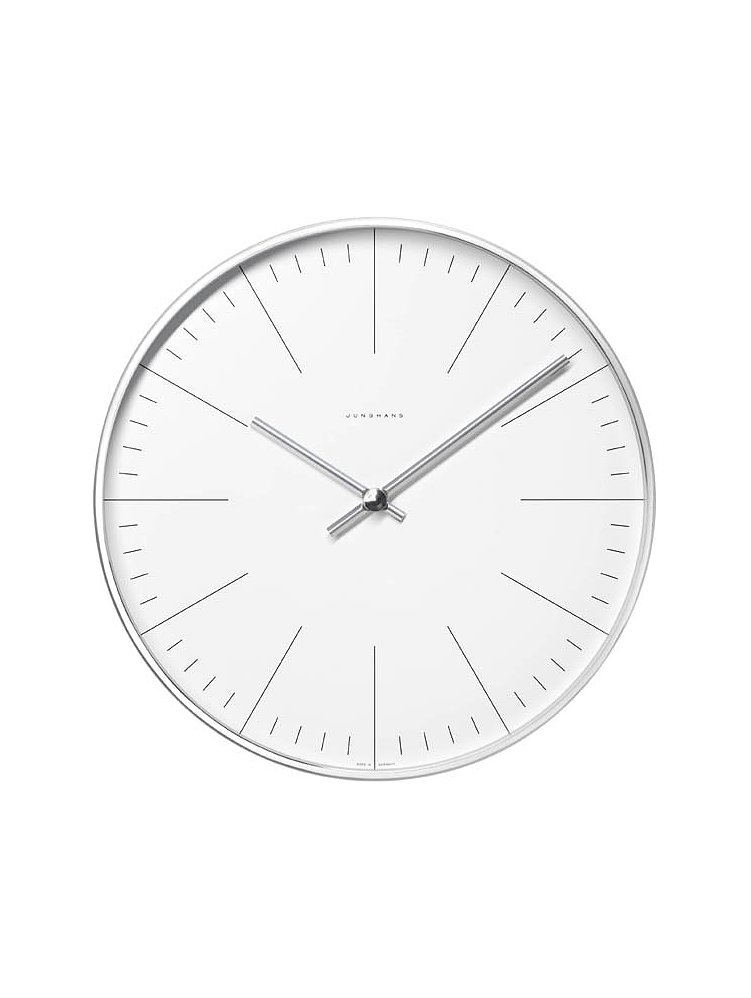 Junghans Wanduhr Wanduhr Quarz / 30 CM 367604600