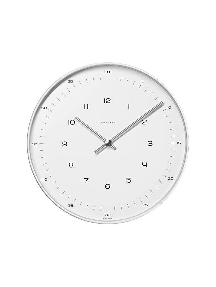 Junghans Wanduhr Wanduhr Quarz / 22 CM 367604800
