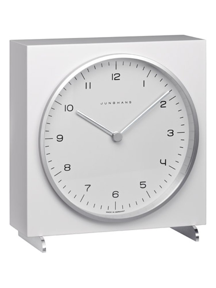 Junghans Tischuhr Tischuhr Quarz 363221000