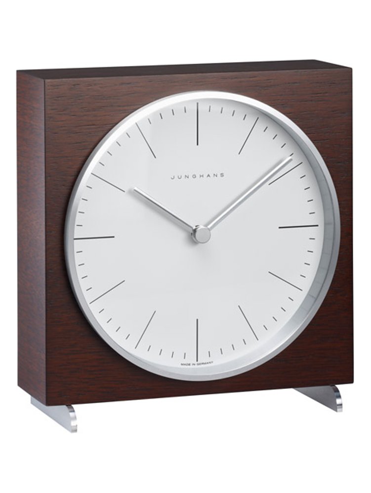 Junghans Tischuhr Tischuhr Quarz 363221100