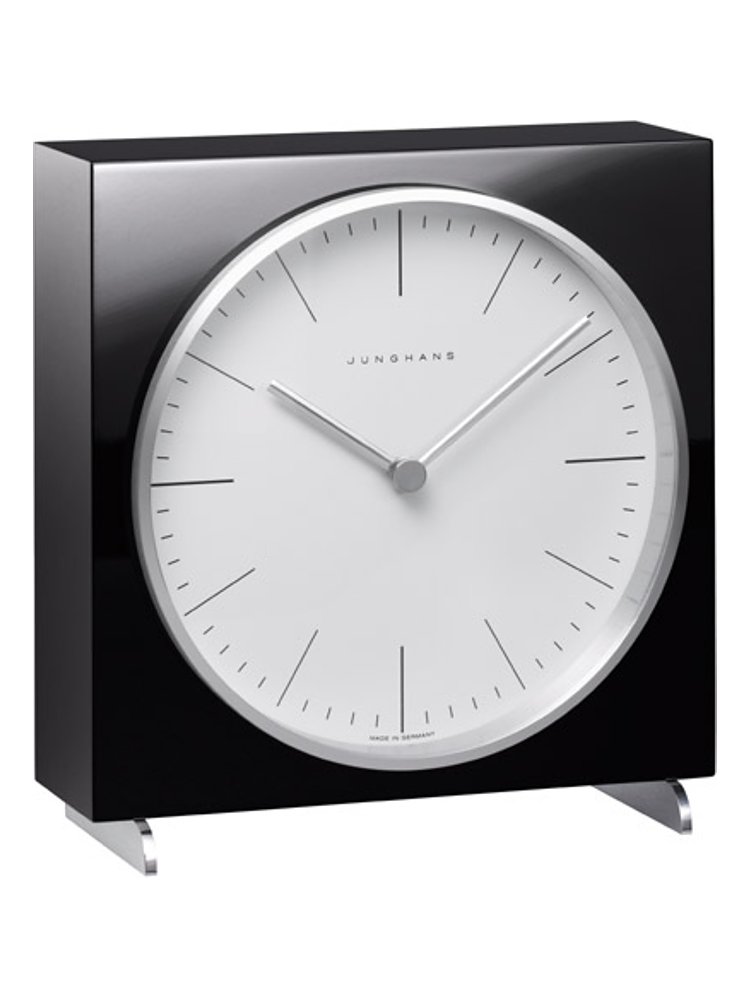 Junghans Tischuhr Tischuhr Quarz 363221200