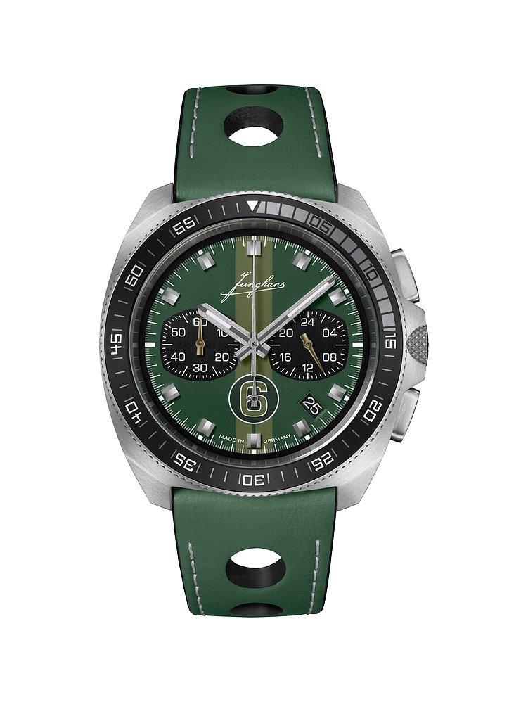 Junghans Chronograph Chrono Sports Edition '24 41446700