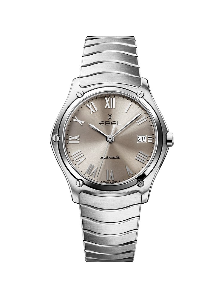 Ebel Damenuhr Sport Classic 1216651