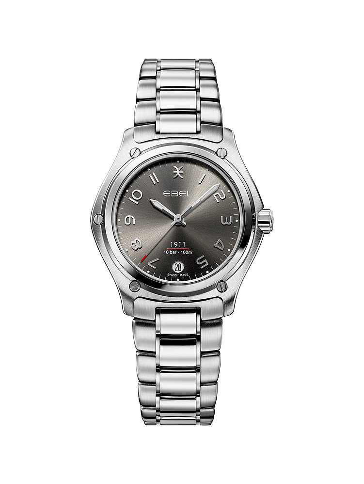 Ebel Uhren-Set inkl. Wechselarmband 1911 1216662