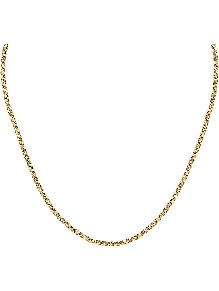 BRINCKMANN & LANGE Kette