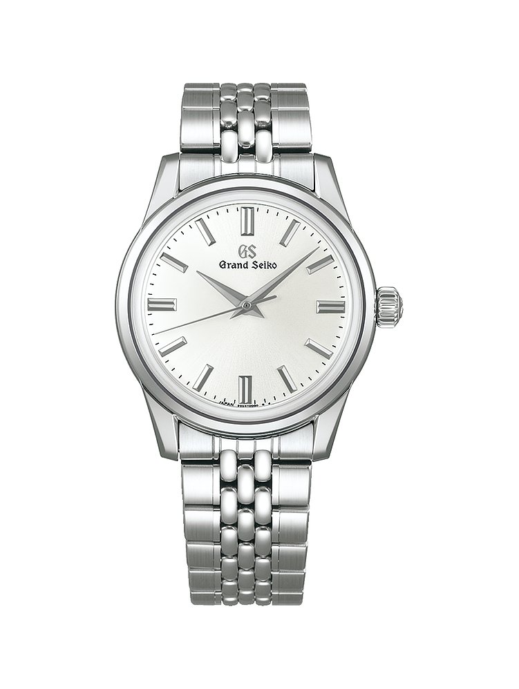 Grand Seiko Herrenuhr Elegance SBGW305G