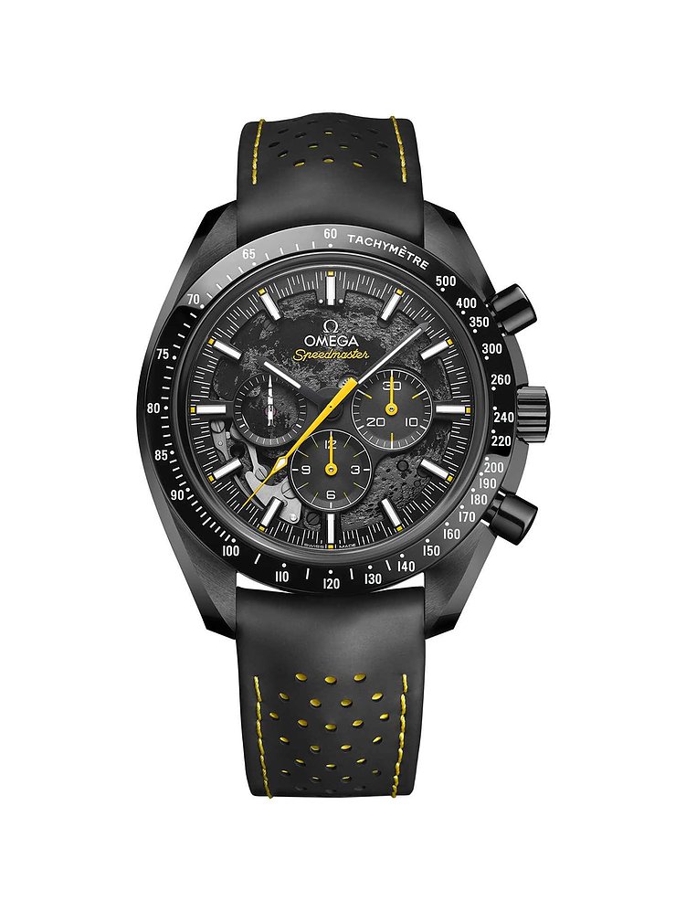 Omega Chronograph Speedmaster Olympia Chronoscope O31092445001001